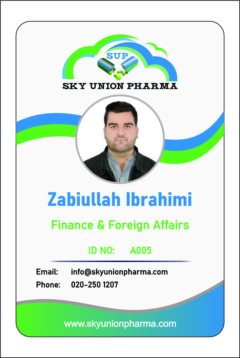 Zabiullah Ibrahimi