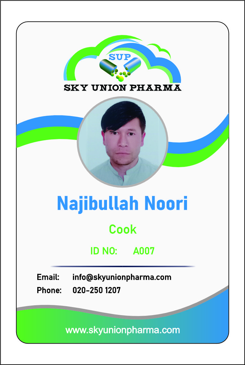Najibullah Noori